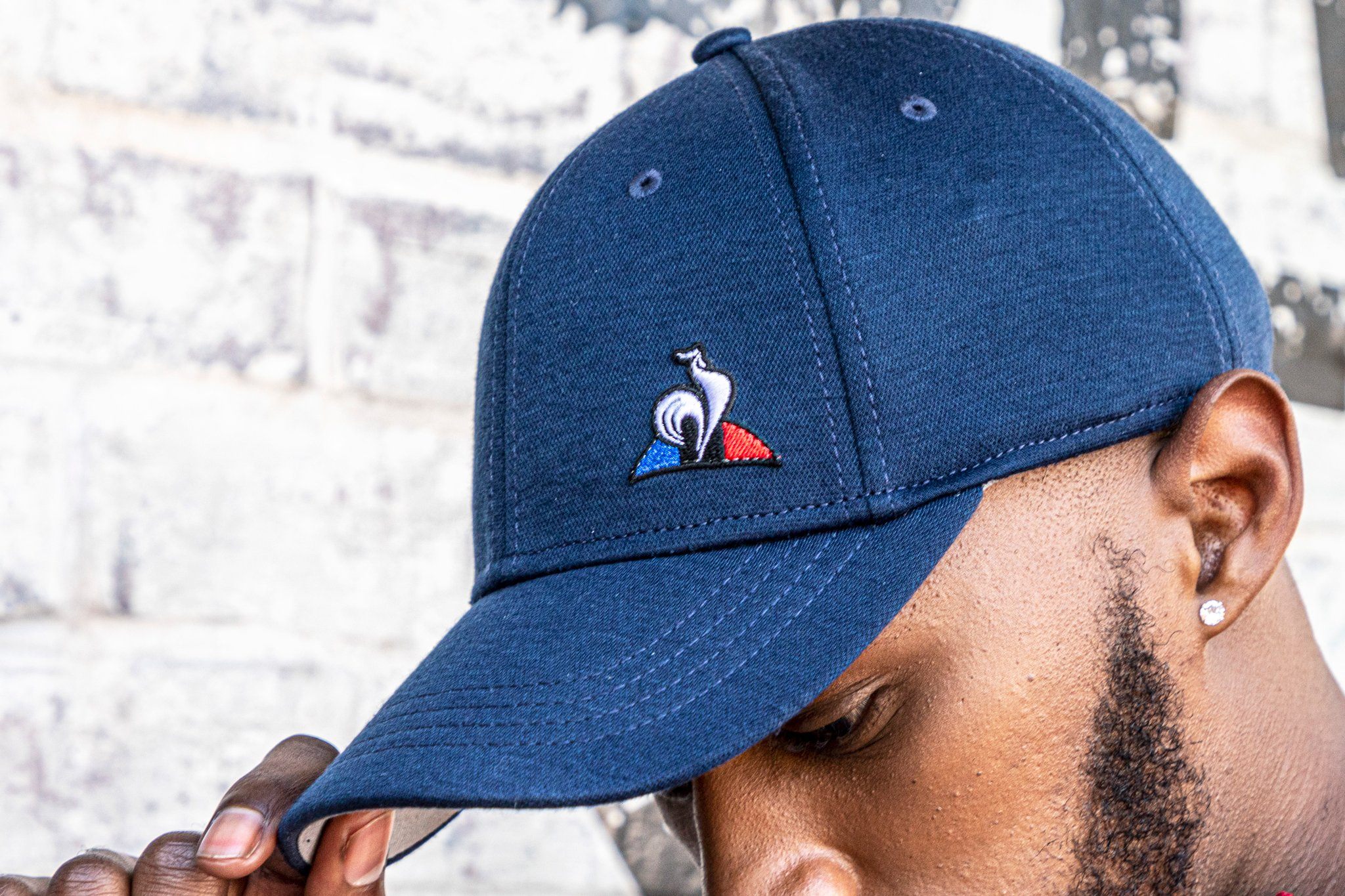 Headwear Le Coq Sportif