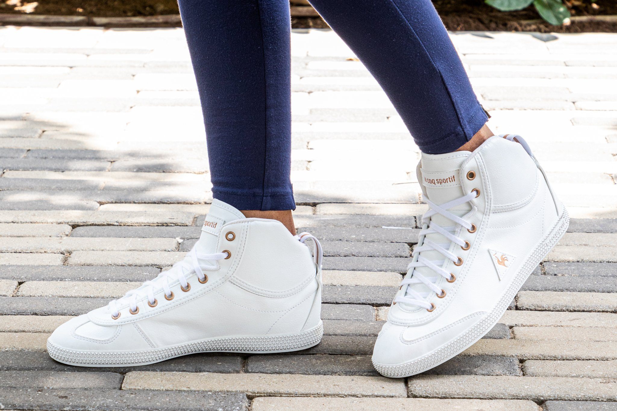 Le coq high tops online