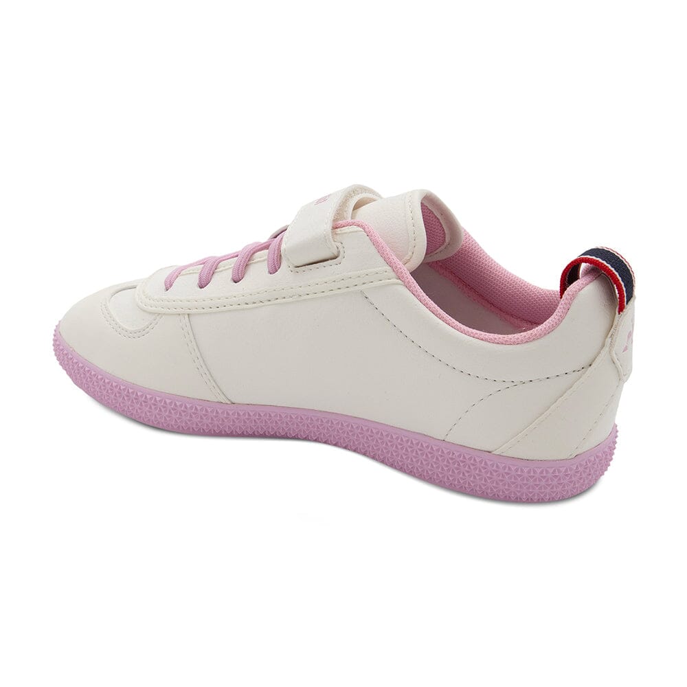 PROVENCALE II GIRL PS PU Marshmallow