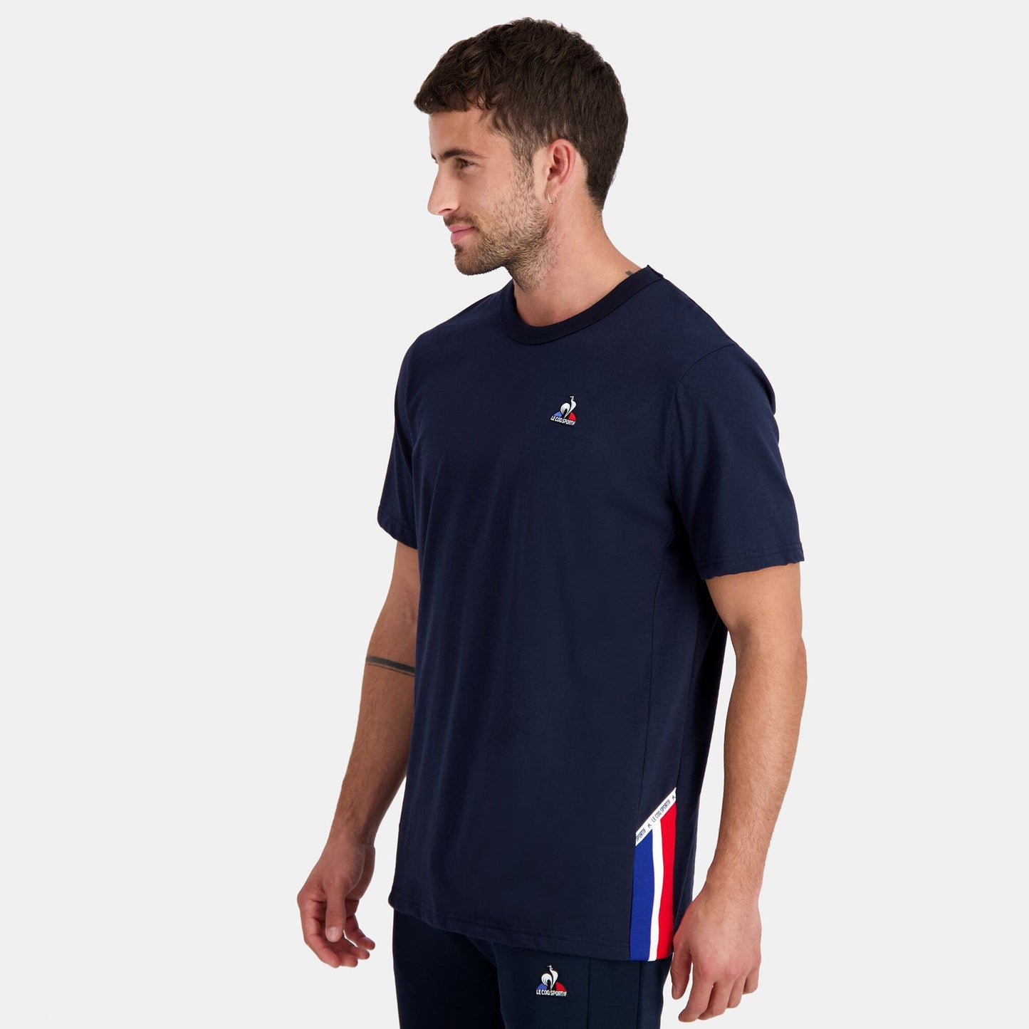 TRI TEE SS No 1 - Le Coq Sportif