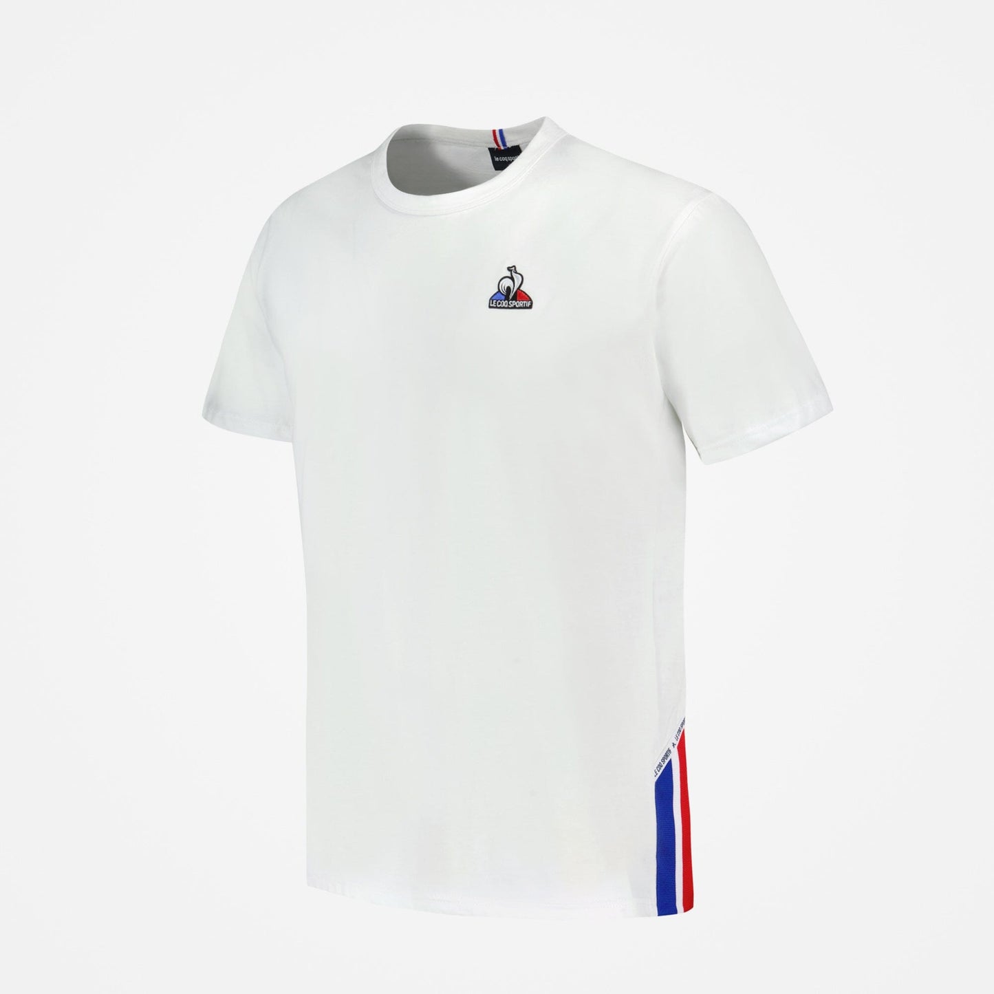 TRI TEE SS No 1 - Le Coq Sportif