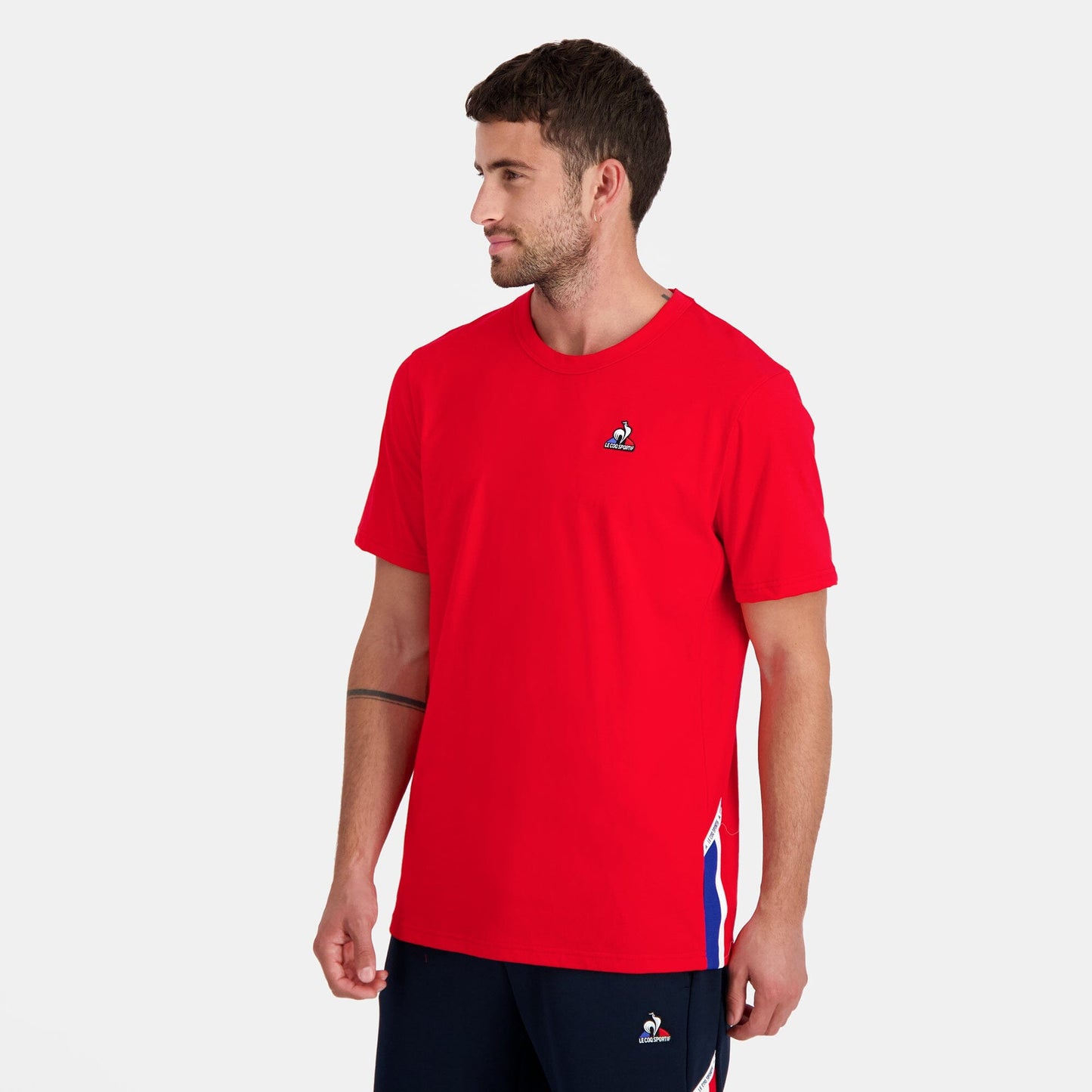 TRI TEE SS No 1 - Le Coq Sportif