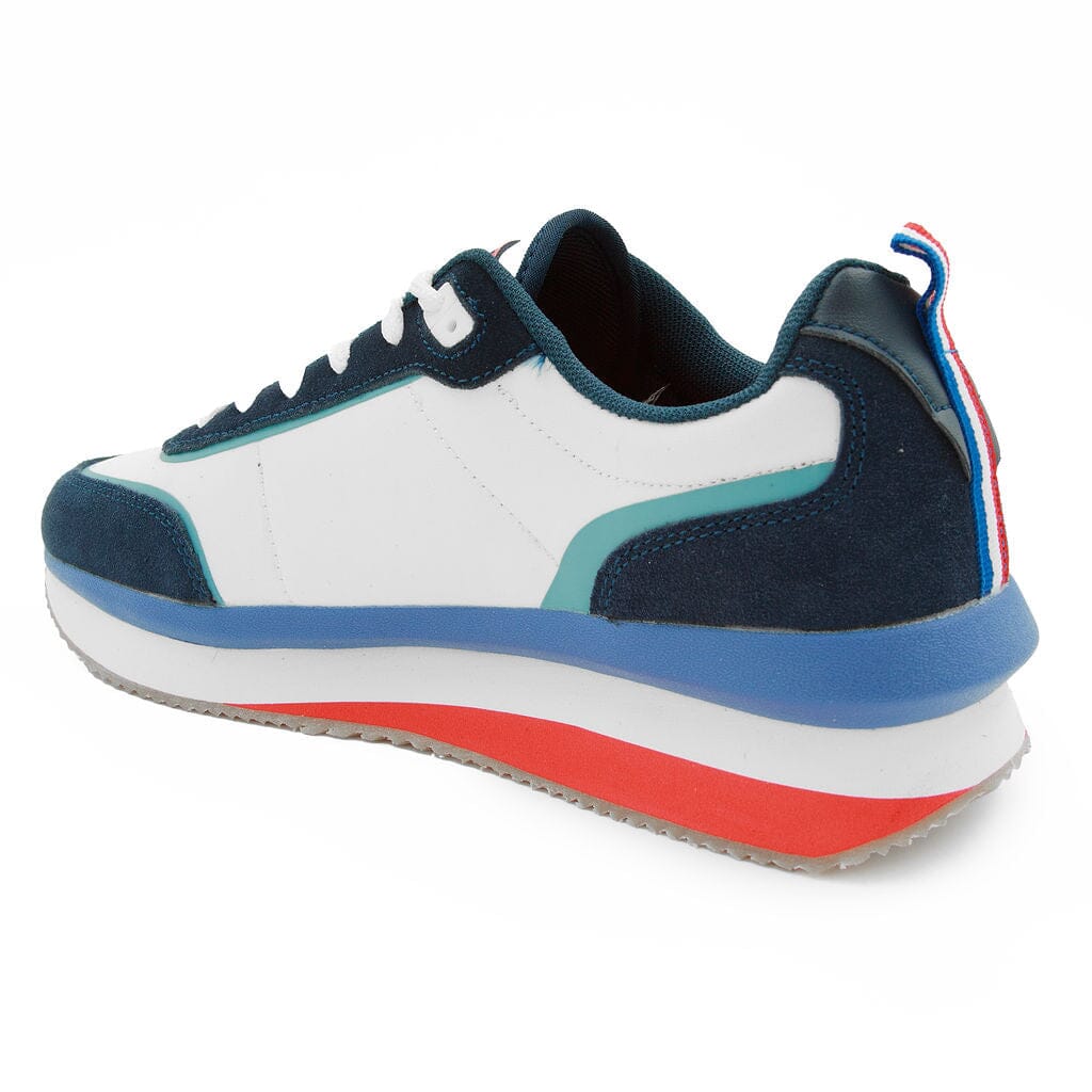 Calais - Le Coq Sportif