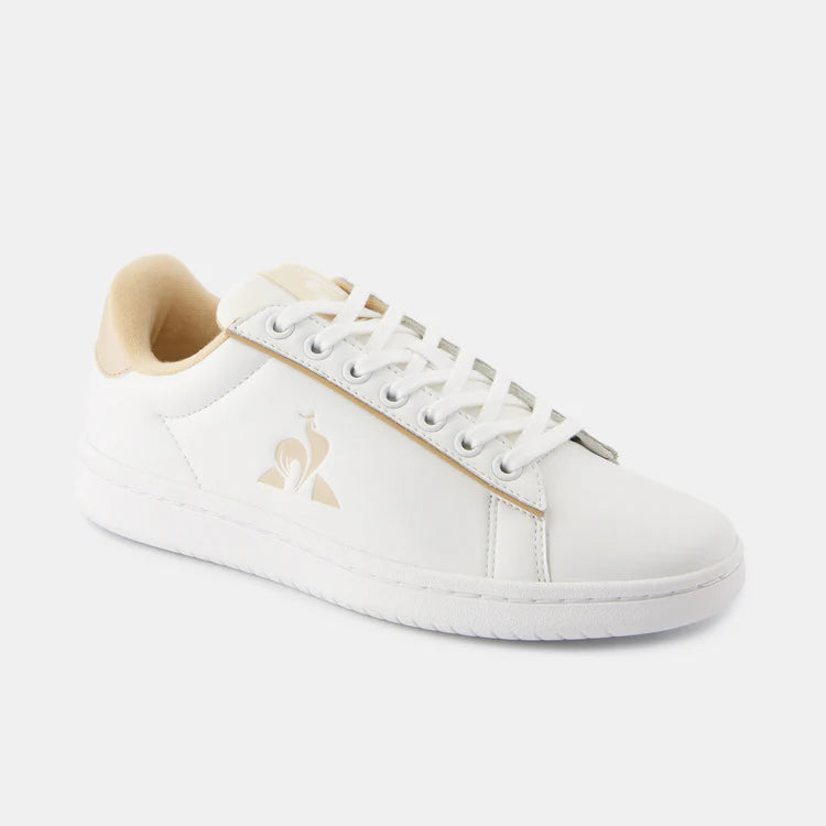 Court Clean Le Coq Sportif