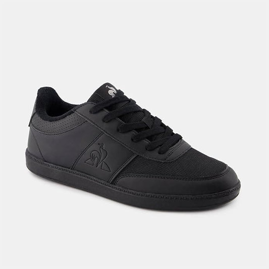 LCS Derby 1 M Triple Black - Le Coq Sportif