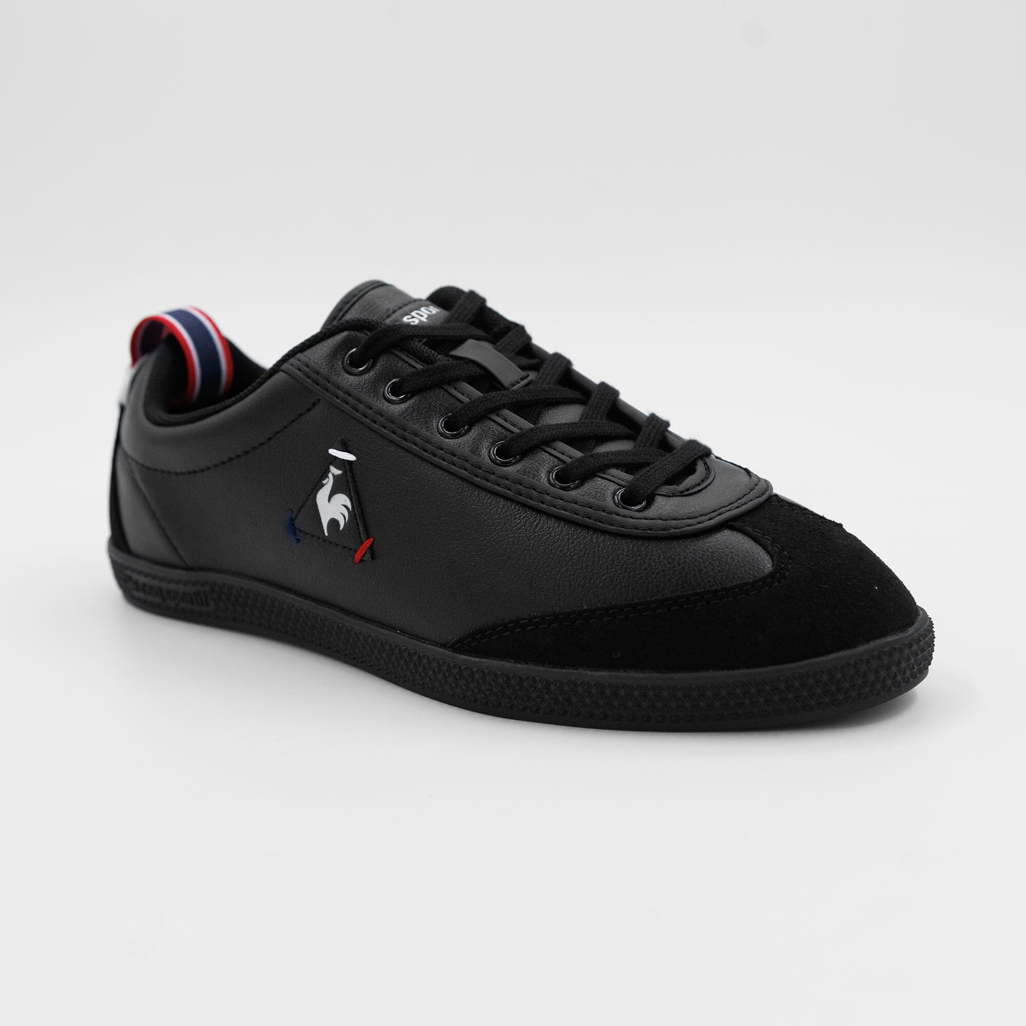 Provencale II Low – Le Coq Sportif - Main Image