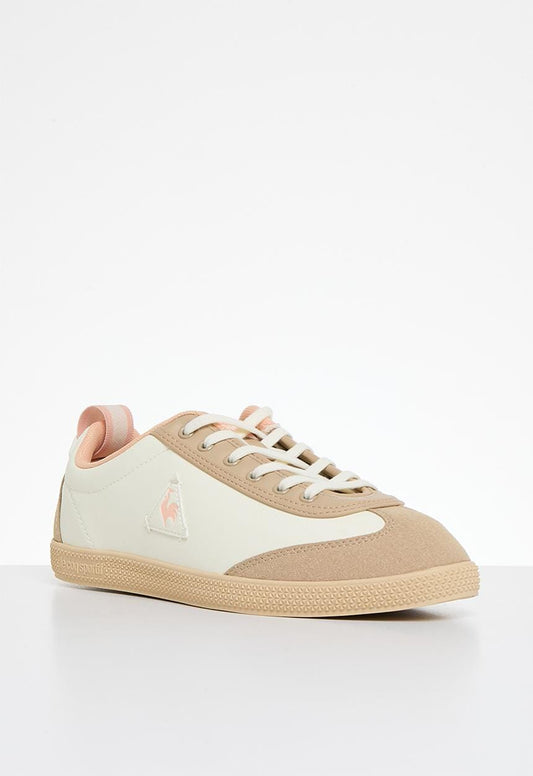 Provencale II Low Craft Tofu Frosted Almond - Le Coq Sportif
