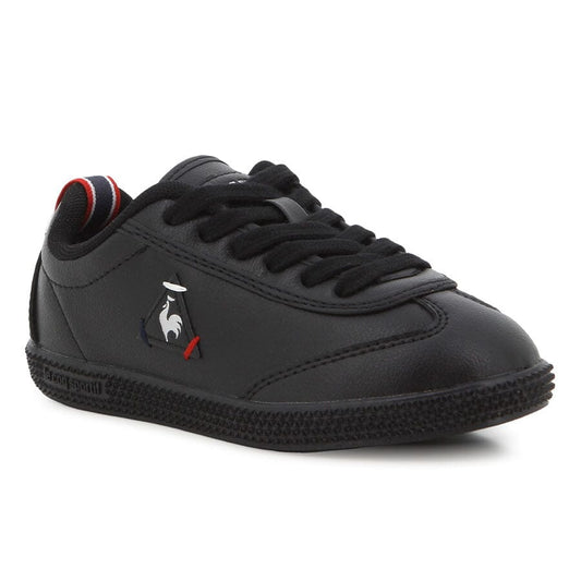 PROVENCALE II LOW CRAFT PS Black/Silver