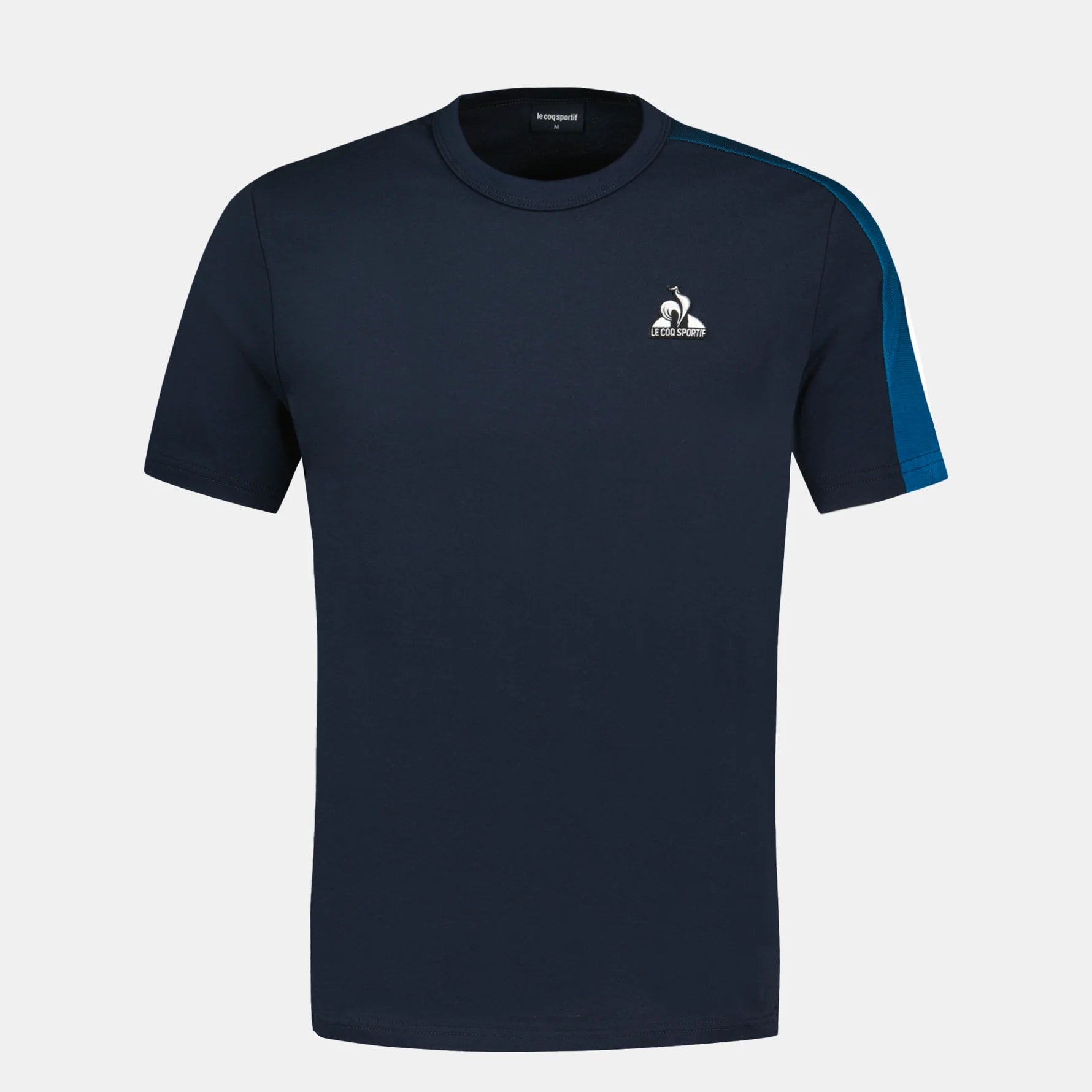 Men's Heritage T-Shirt - Le Coq Sportif