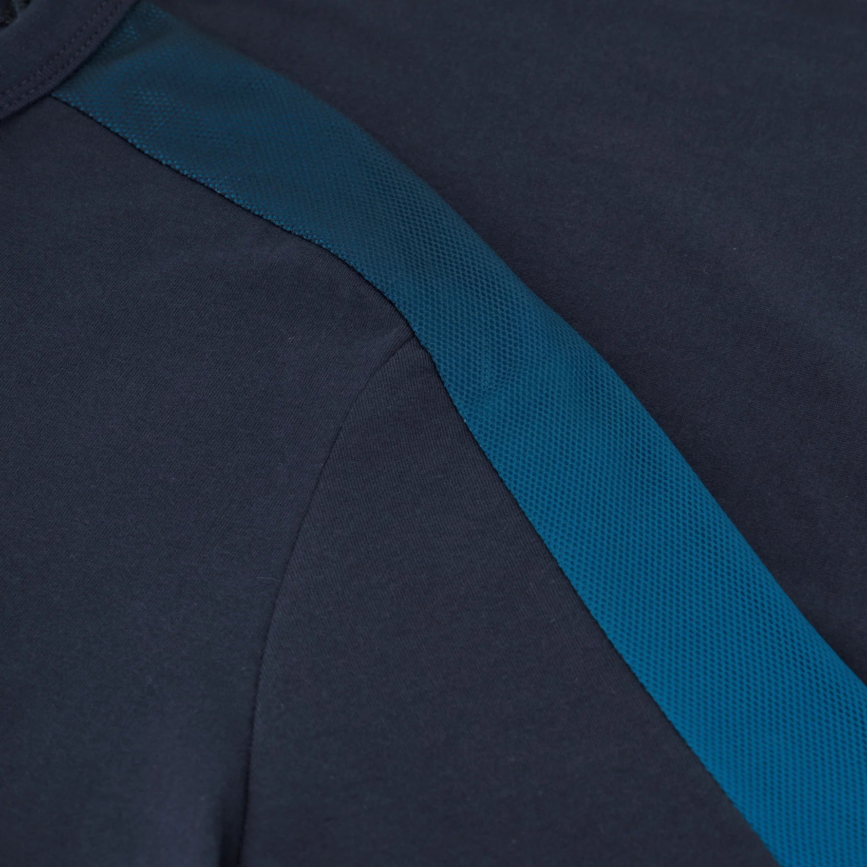 Men's Heritage T-Shirt - Le Coq Sportif