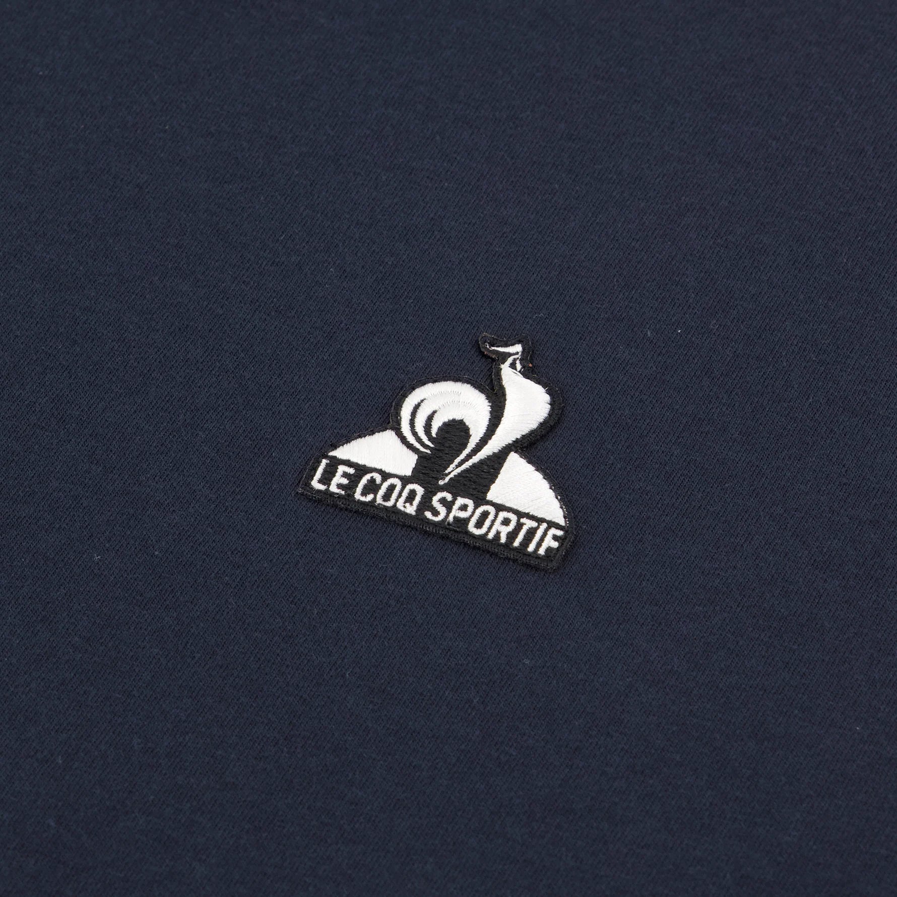 Men's Heritage T-Shirt - Le Coq Sportif
