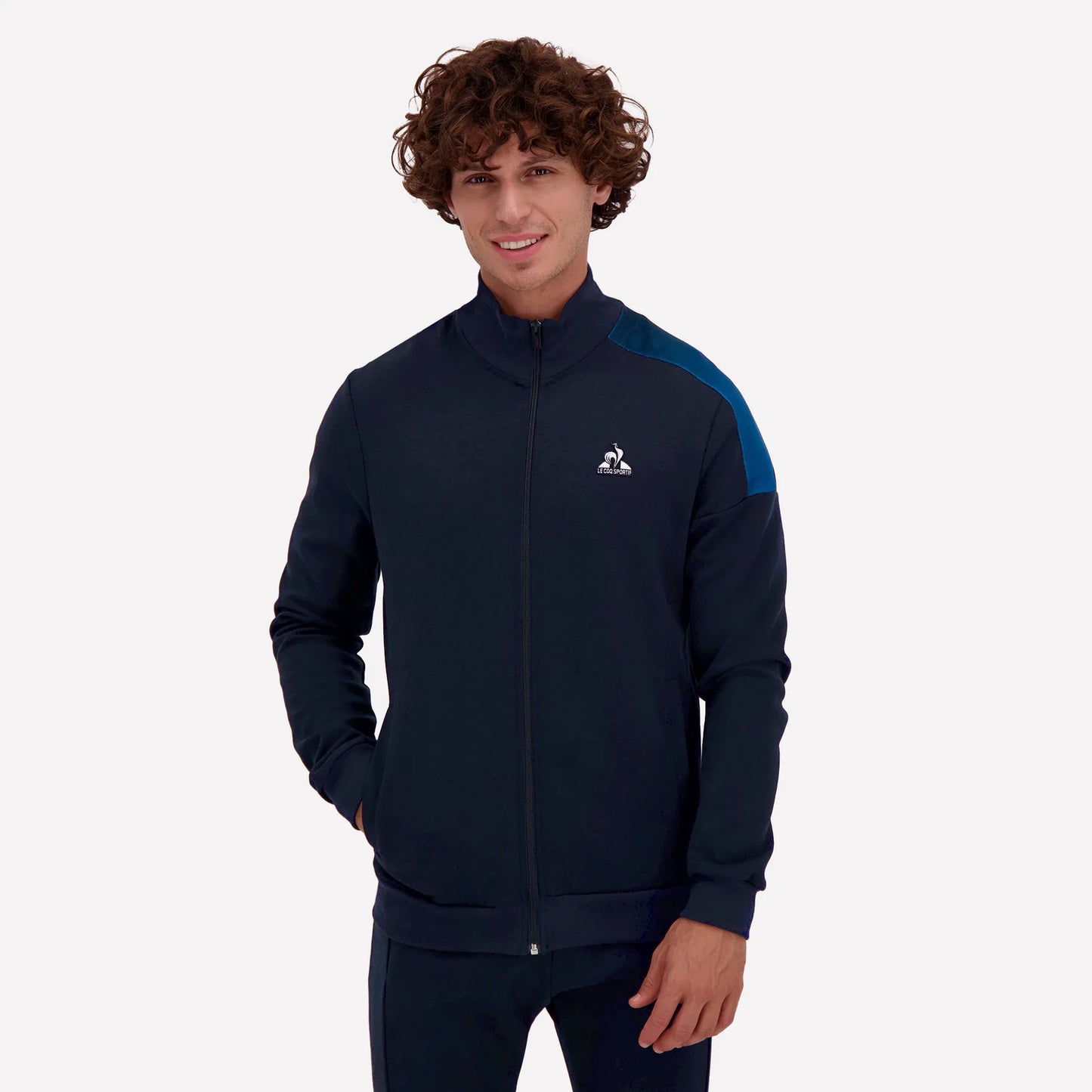 Men's Full Zip Jacket
