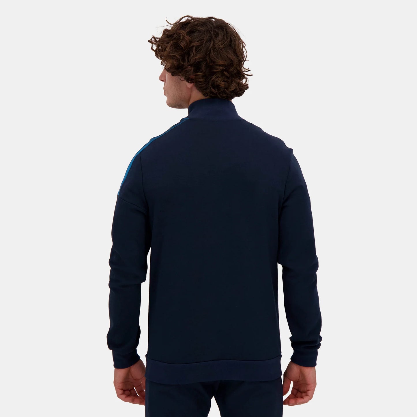 Men's Full Zip Jacket