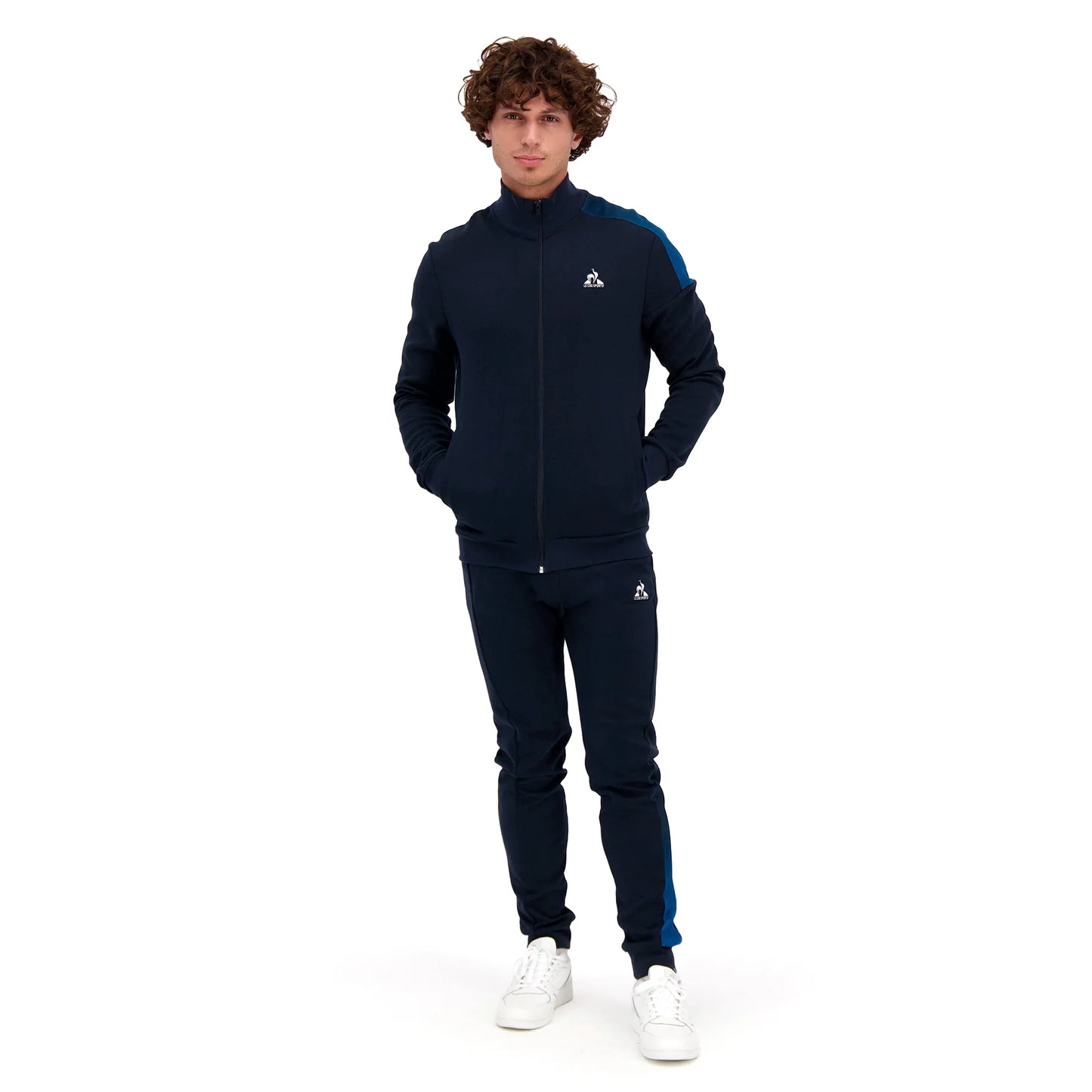 Men's Full Zip Jacket