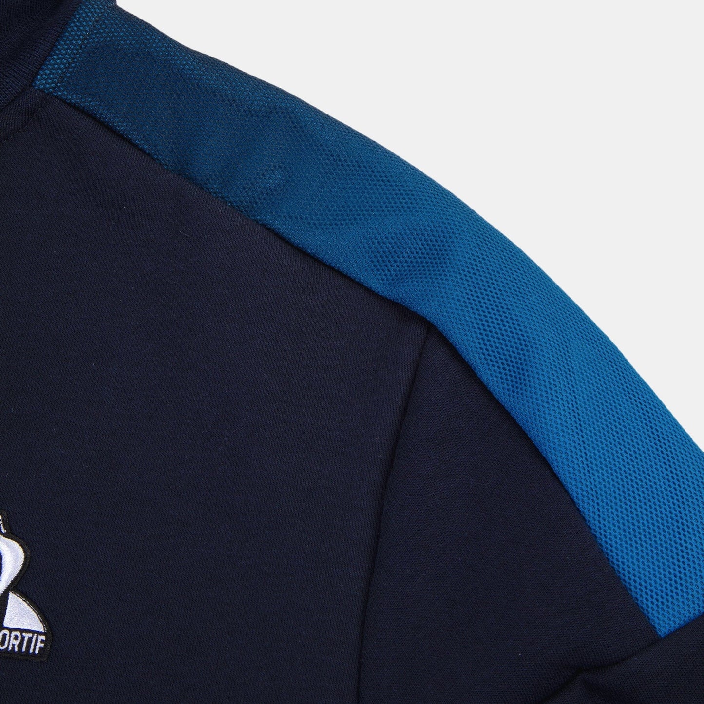 Men's Full Zip Jacket