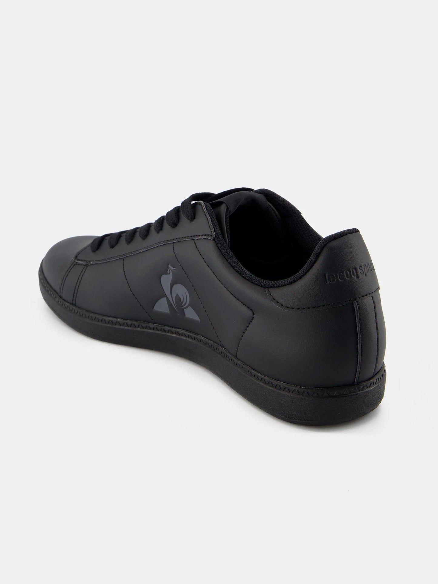 Courtset Leather City Sneakers - Le Coq Sportif