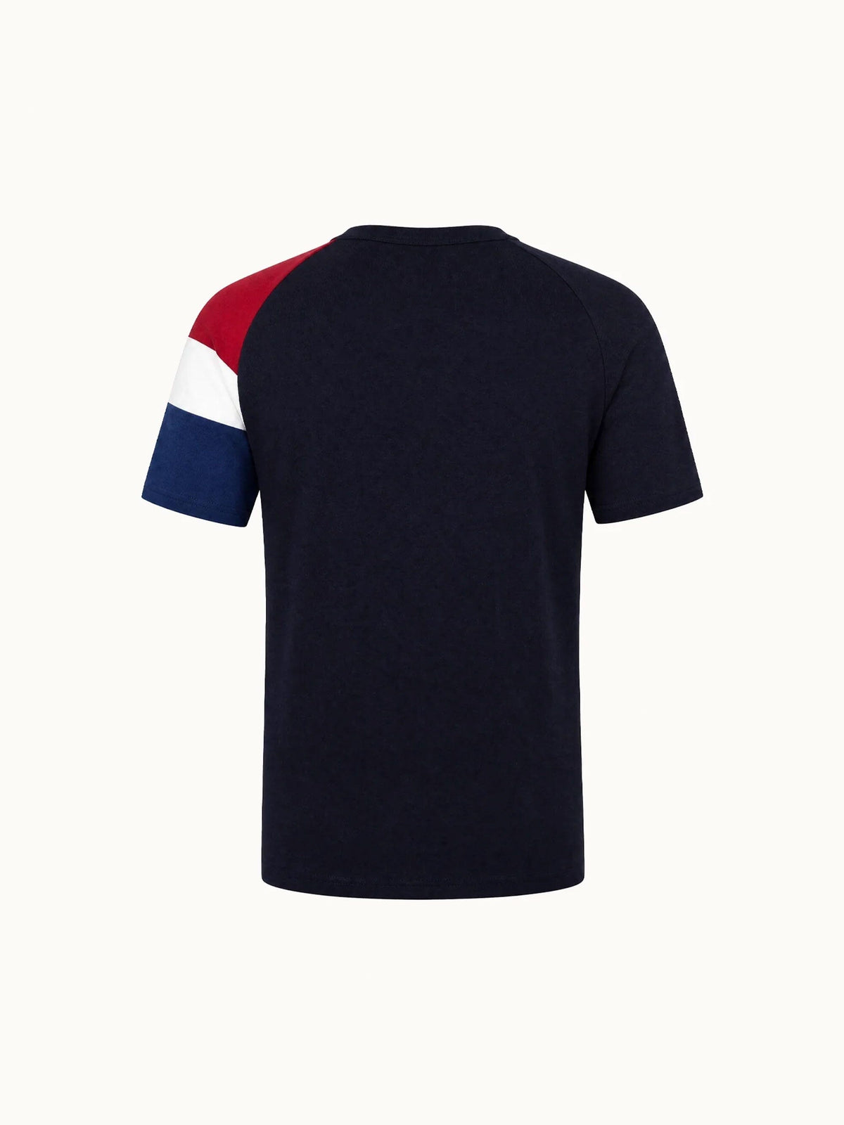 Bat SP Tee SS No1 M Sky Captain Riored