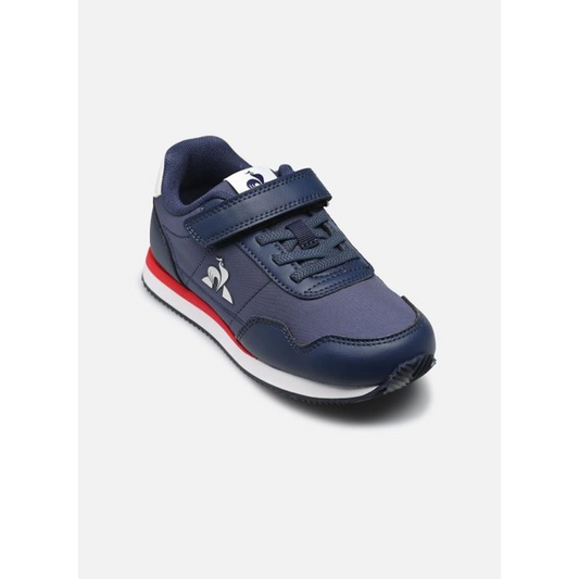 Astra 2 PreSchool Dress Blue Fiery Red - Le Coq Sportif