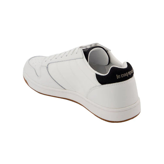 LCS Master M Optical White Black