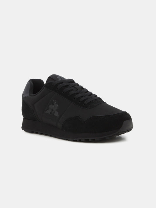 Astra 2 Triple Black