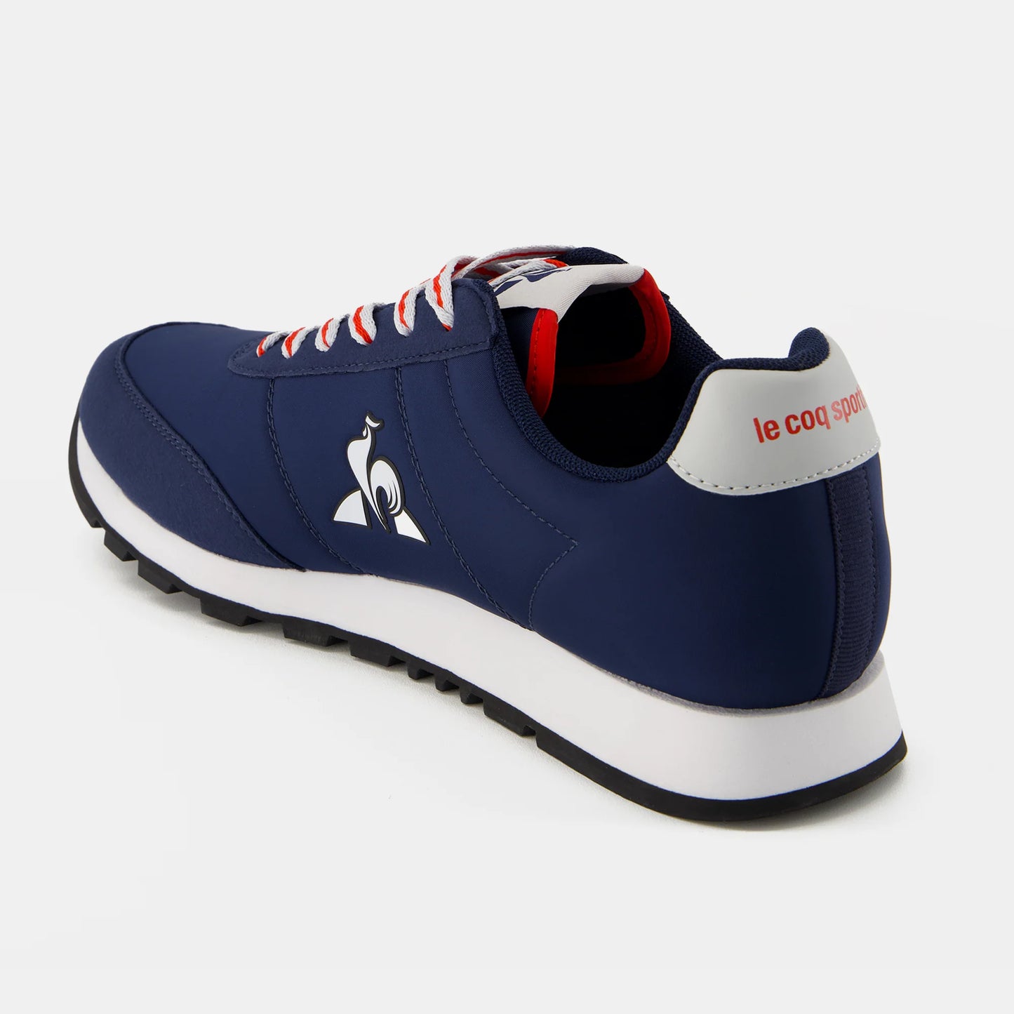 Racerone 2 M Dress Blue Galet - Le Coq Sportif