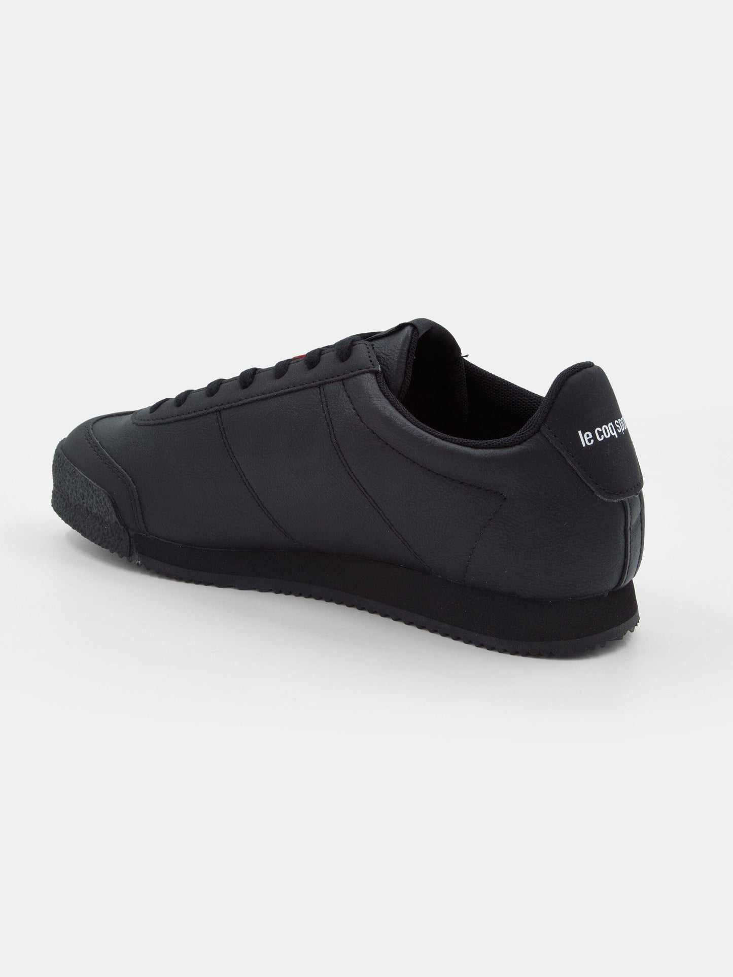 Footsport Sneaker Black Turtledove