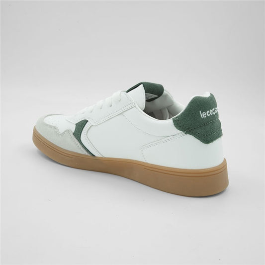 LILLE INDOOR MNS White/Frosted Almond/Douglas Fir