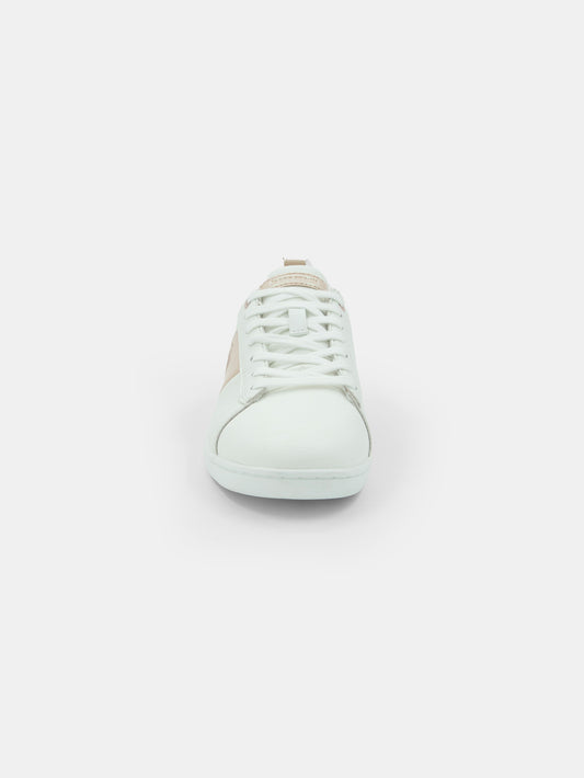 Courtclassic White Frosted Almond