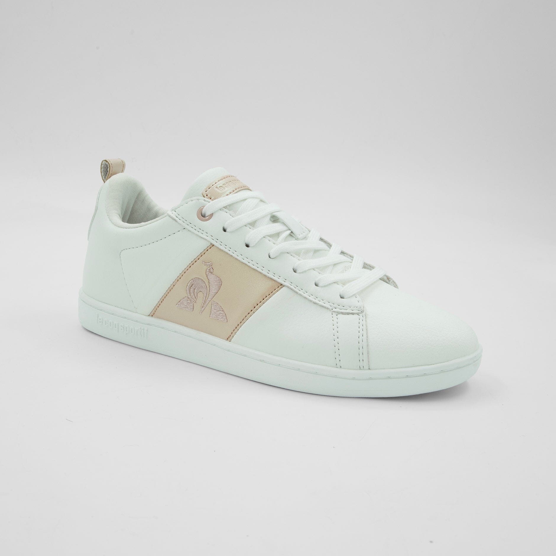 Women's Courtclassic – Le Coq Sportif