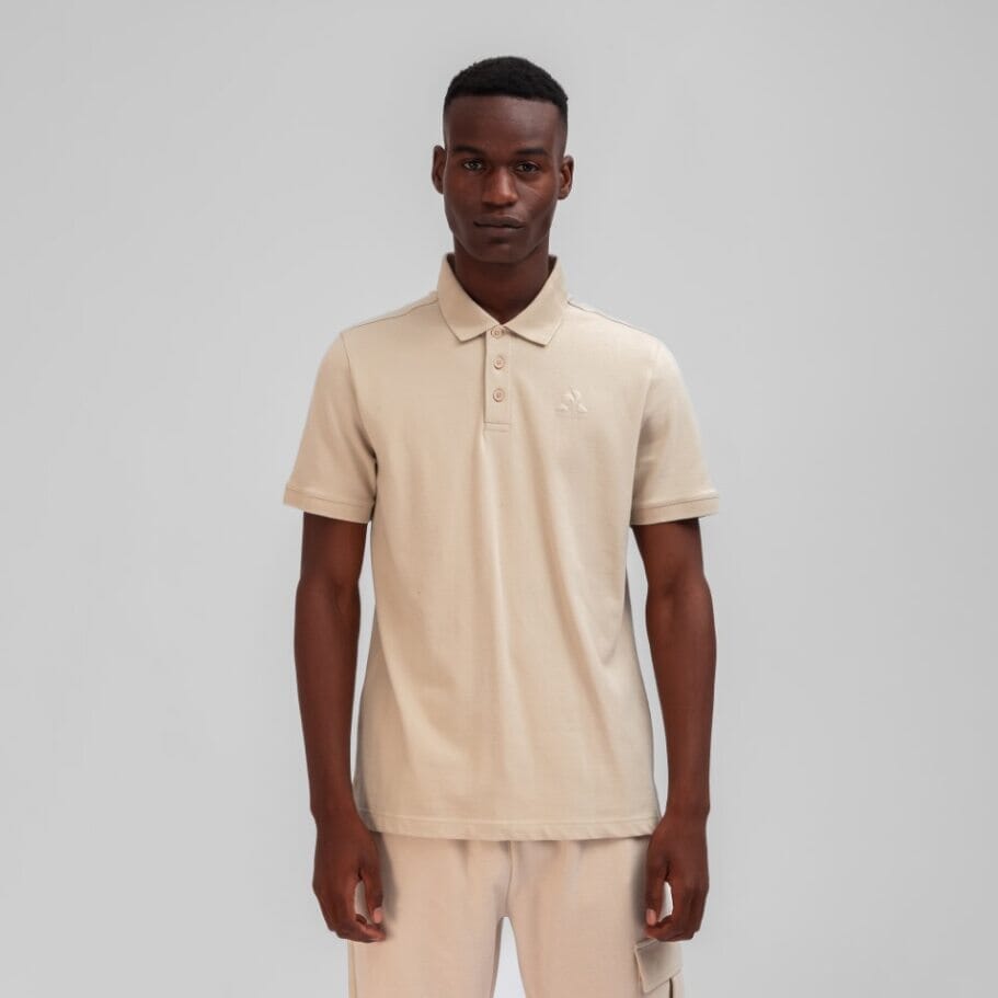 Essential Polo No. 1