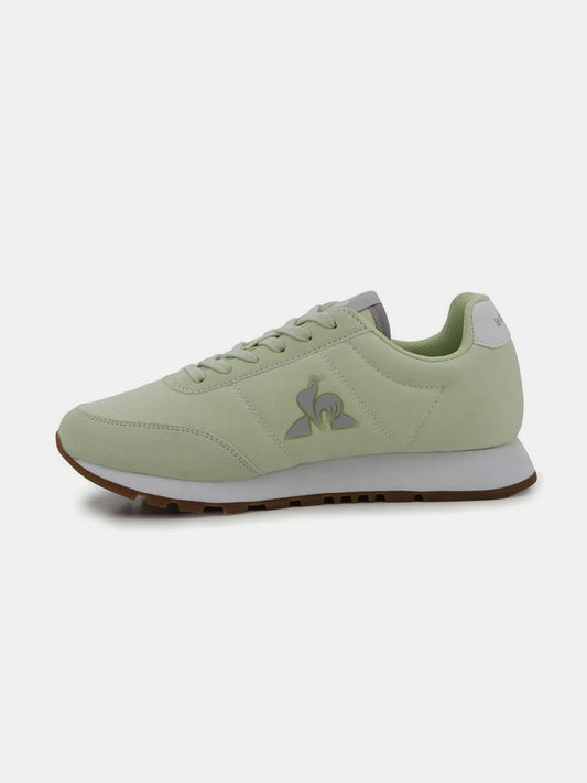 Racerone 2 W Trainers Seafoam Green - Le Coq Sportif