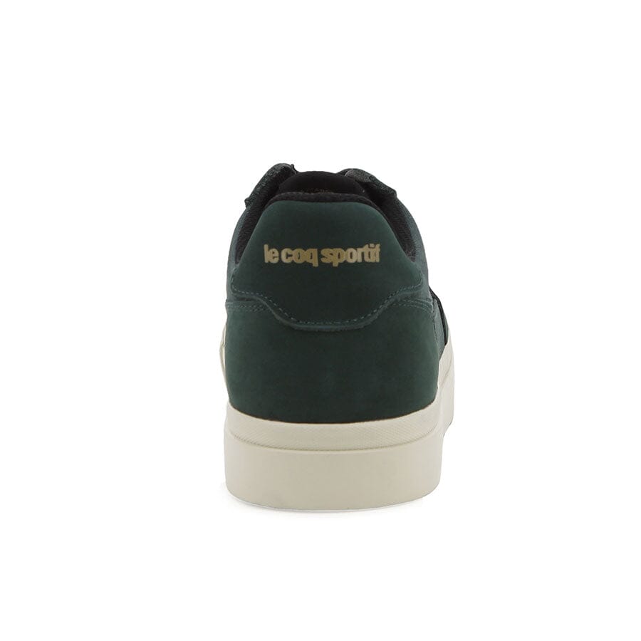 Ollie Waxy Canvas Pine Grove Gold Sneakers
