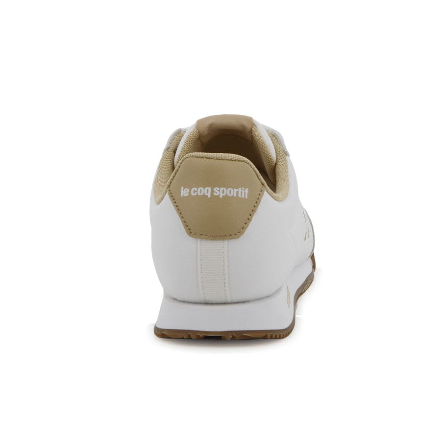 FootSport White Beige - Le Coq Sportif