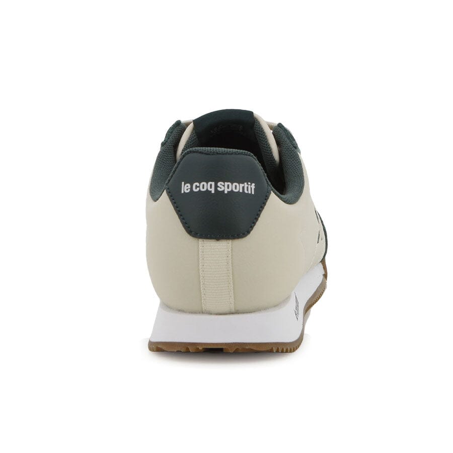 Footsport Trainers Turtle Dove Trekking Green