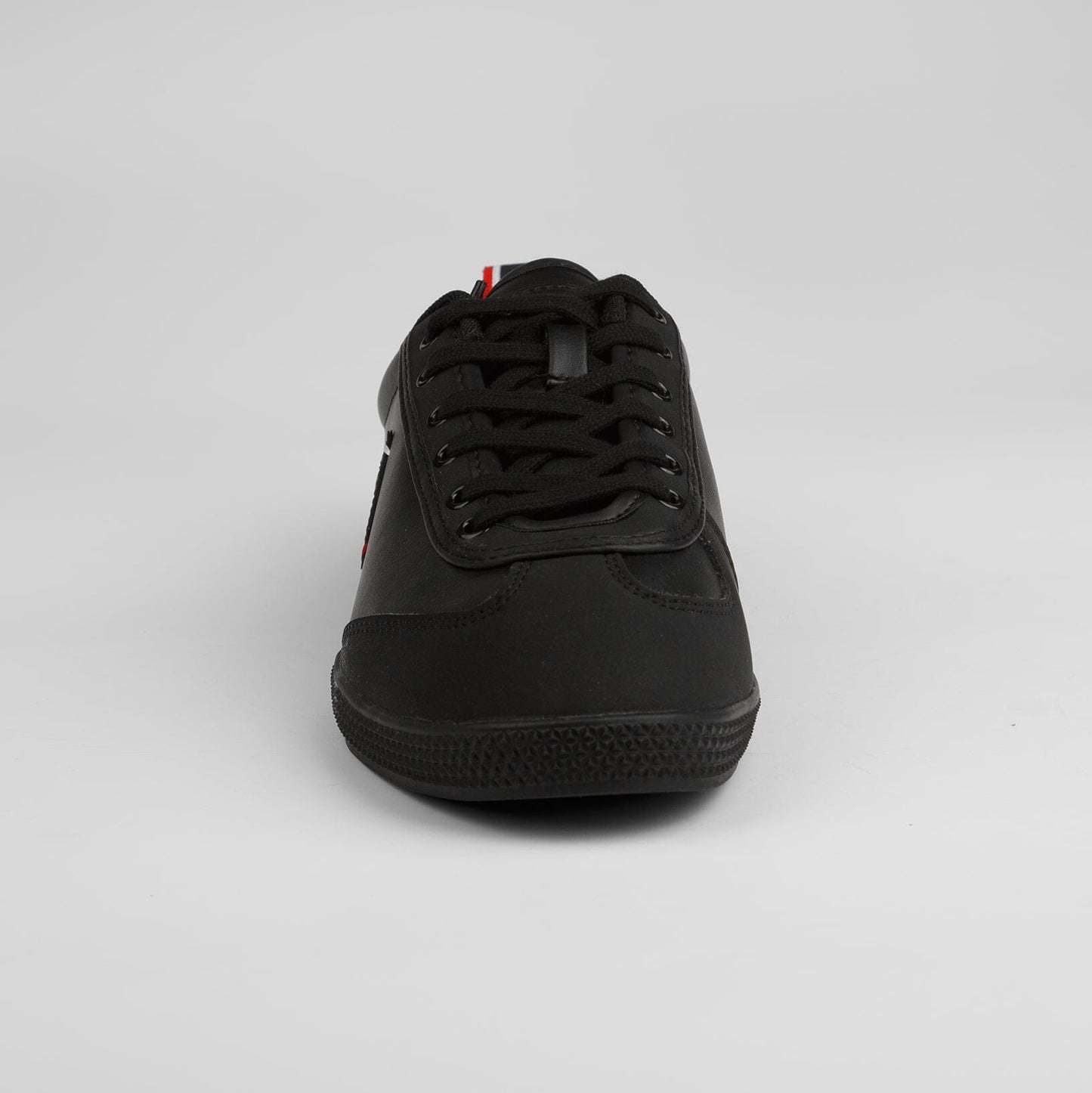 Provencale II Low Craft Sneaker PU Black