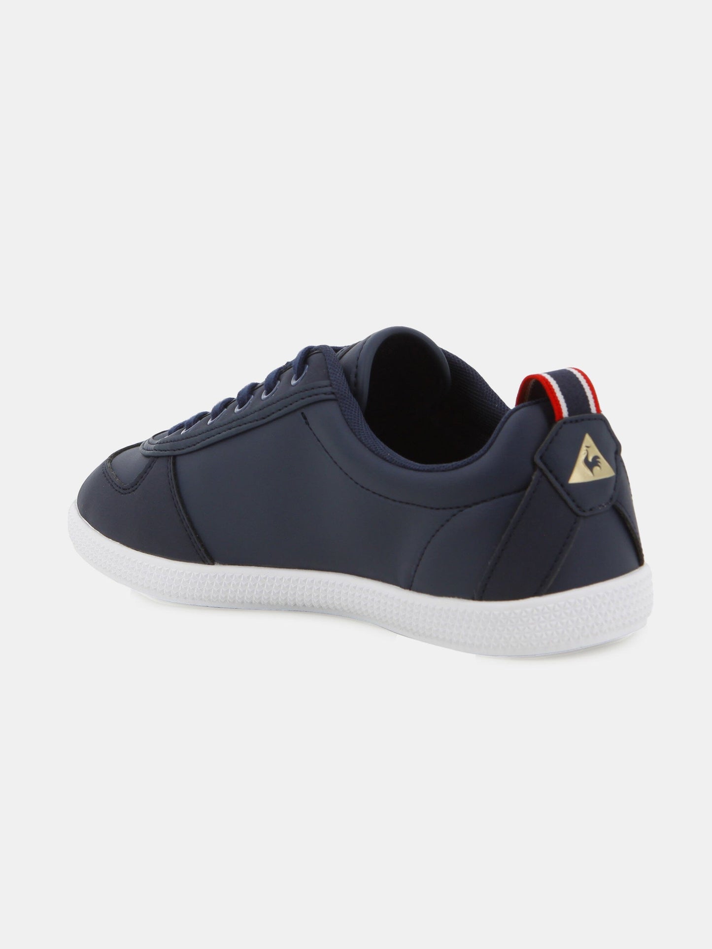 Provencale Low Sneaker Dress Blue - Le Coq Sportif