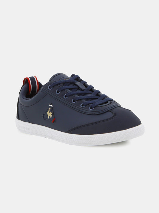 Provencale Low Sneaker Dress Blue
