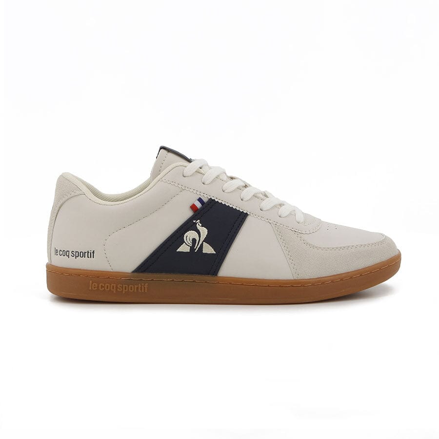 Chouette Mens Sneakers Turtledove Dress Blue