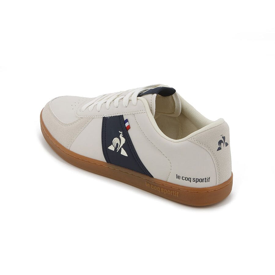Chouette Mens Sneakers Turtledove Dress Blue