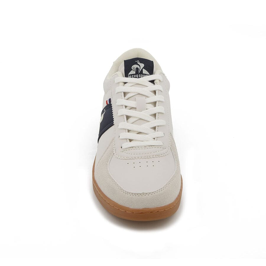 Chouette Mens Sneakers Turtledove Dress Blue