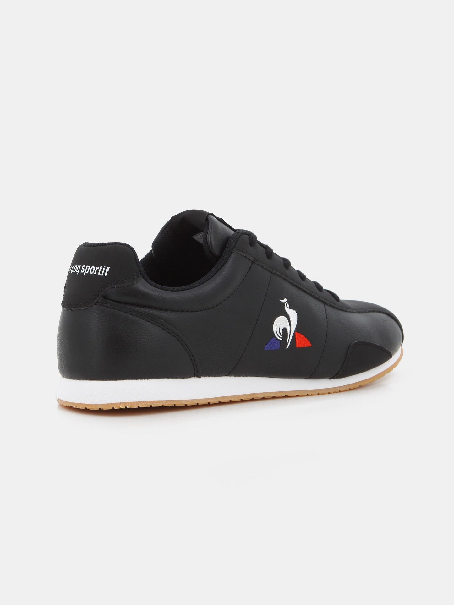 Footsport Racer Black Multi