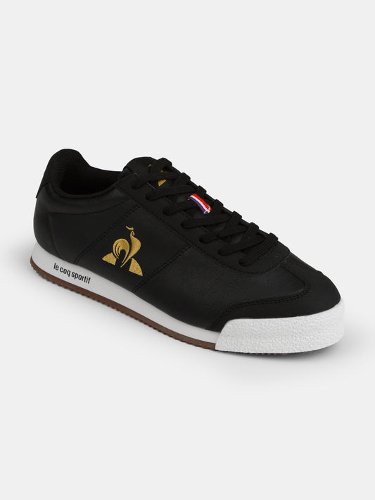 Footsport Black Bronze