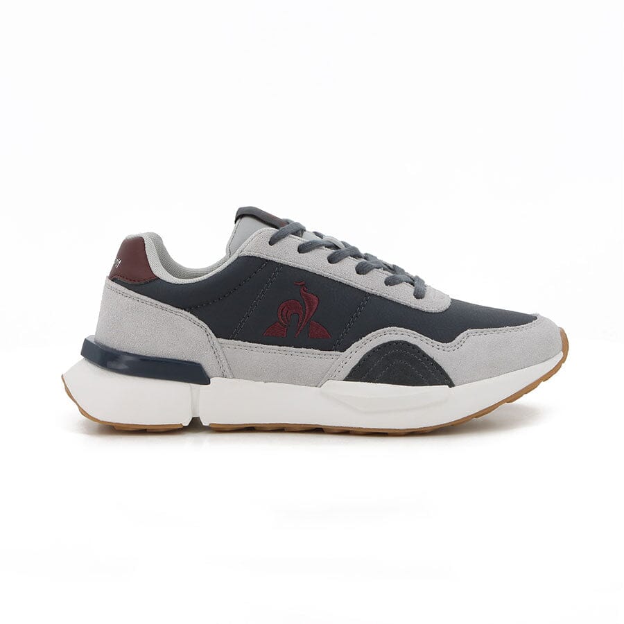 Riviera 11 Mens Trainers Dark Slate Silver Andorra