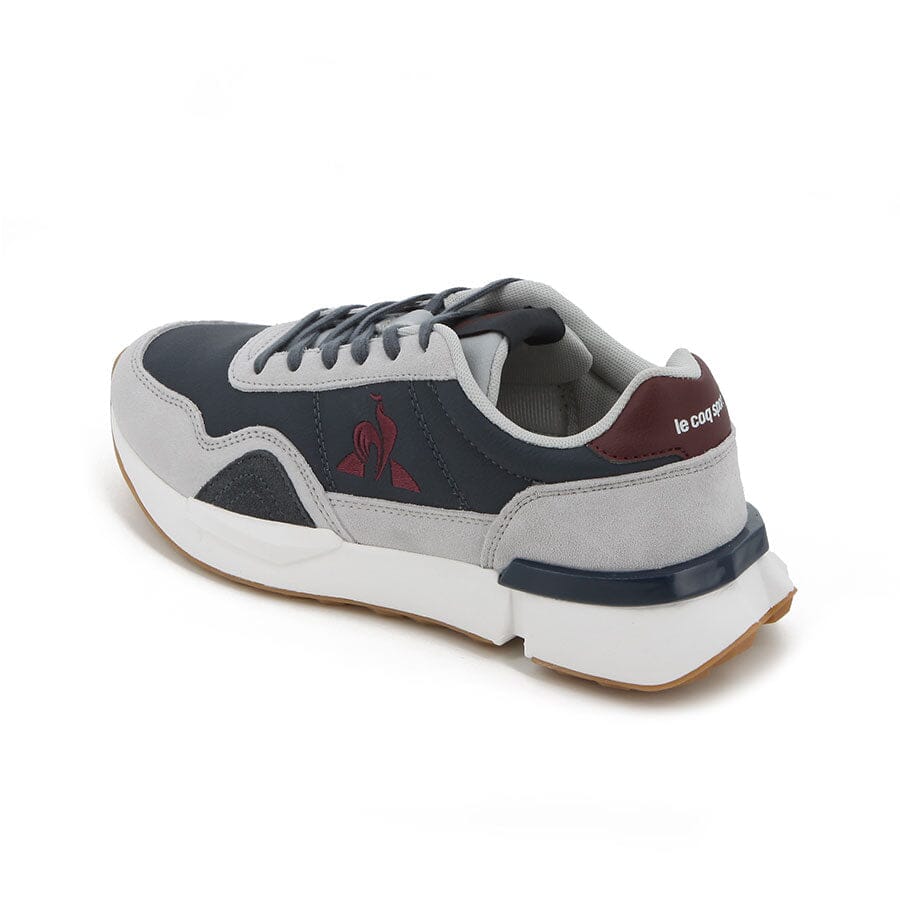 Riviera 11 Mens Trainers Dark Slate Silver Andorra