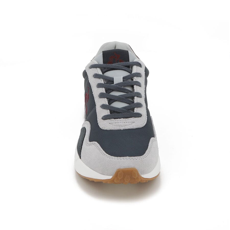 Riviera 11 Mens Trainers Dark Slate Silver Andorra