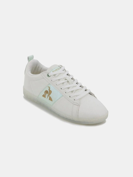 Courtclassic Ladies White Ambrosia Gold