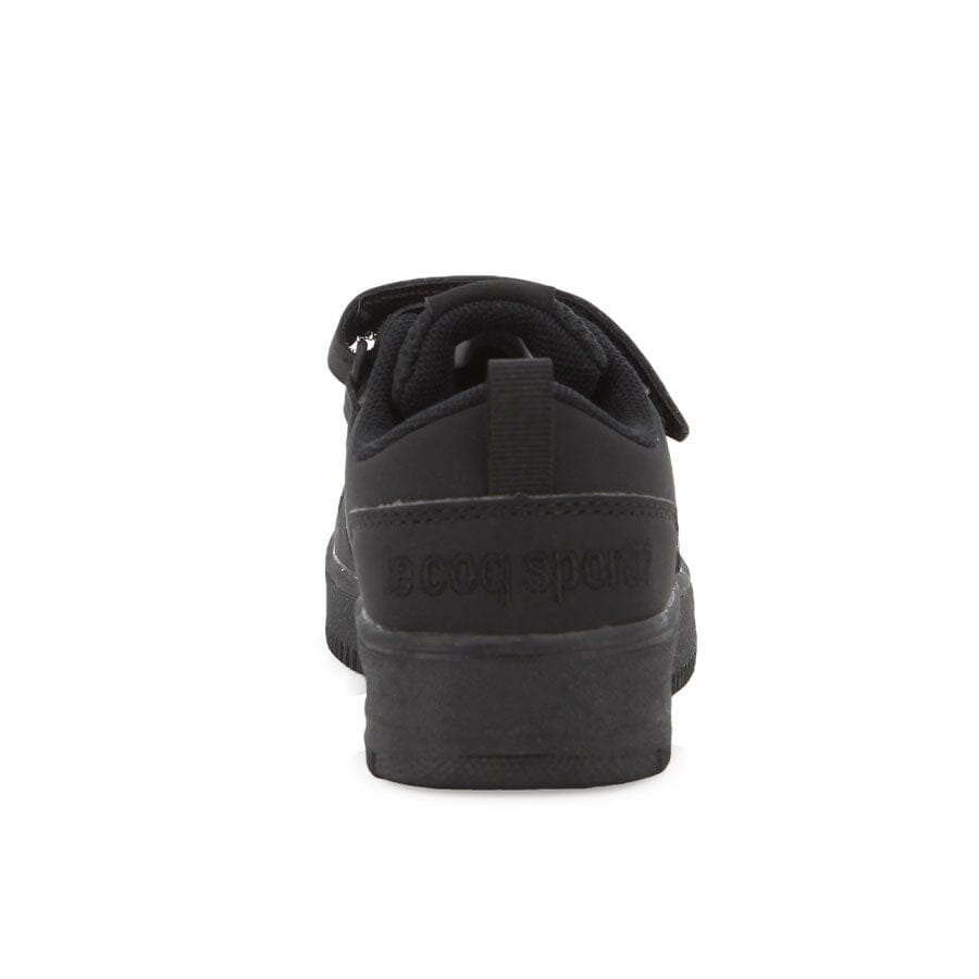 Courtstar 2 Infant Triple Black