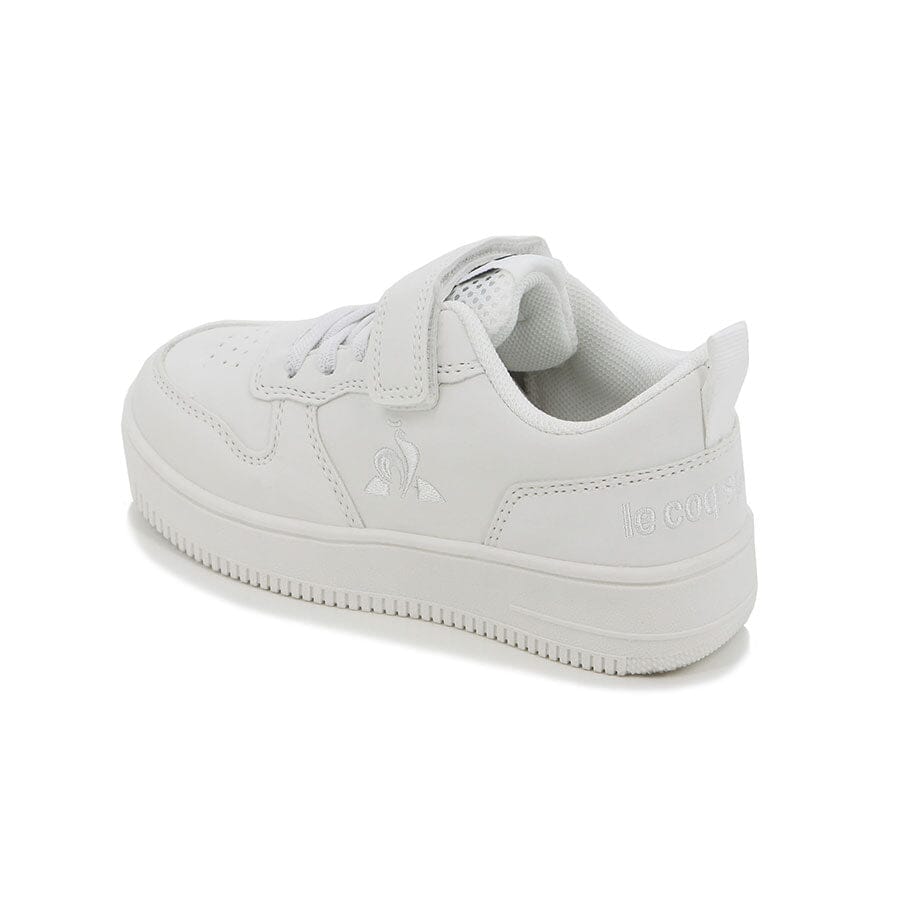 Courtstar 2 Infant White - Le Coq Sportif