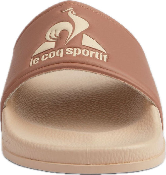 Pool Sandal Womens Pink Blush - Le Coq Sportif