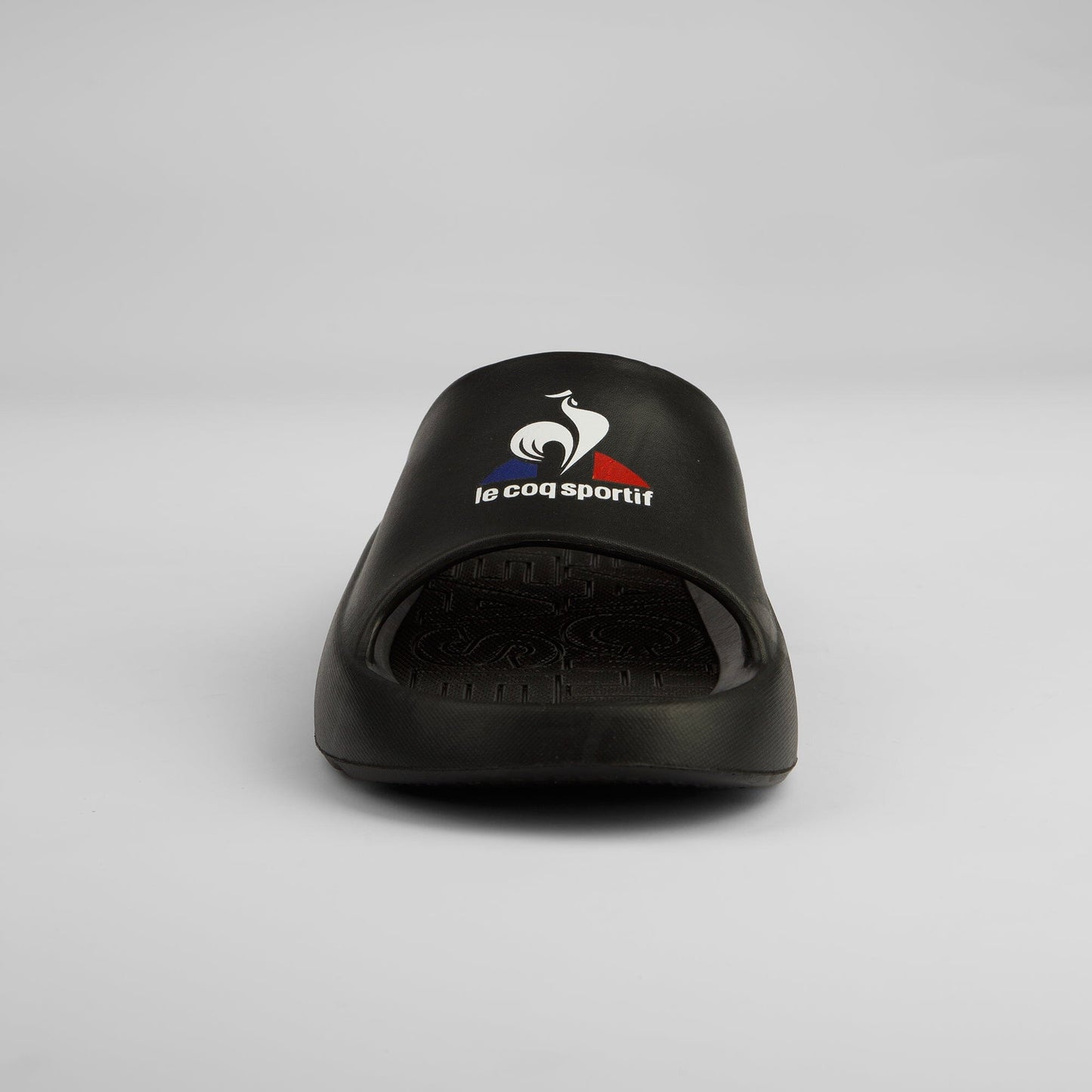 Tropez Mens Blown Eva Sandals Black Brown